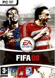 FIFA 08