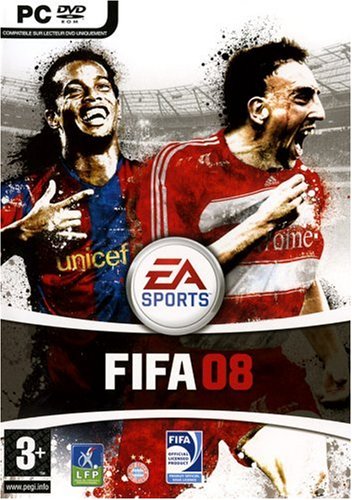 FIFA 08