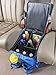 High Road Food 'n Fun Car Organizer and Snack Cooler