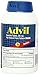 Advil Pain Reliever/Fever Reducer, 200mg Ibuprofen pos3re Pack of 1 Pack (360 ct Each)