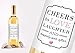 Printed Party Engagement Celebration Gift, Bachelorette, 4 Wine Bottle Labels