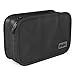 Dot&Dot Hanging Toiletry Bag for Men, Women and Kids - Organizer for Travel Accessories and Toiletries