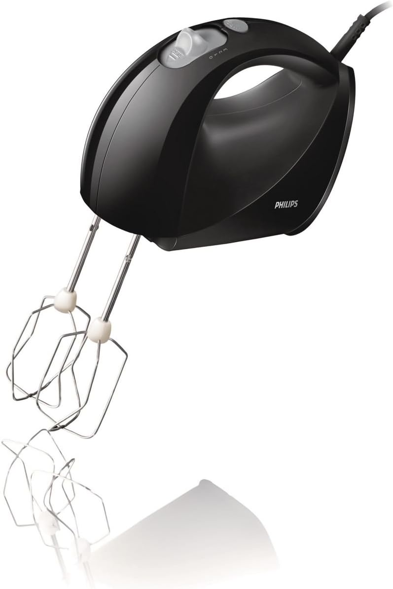 Amazon.de Philips HR1560/20 Handmixer (3 Geschwindigkeiten + Turbo