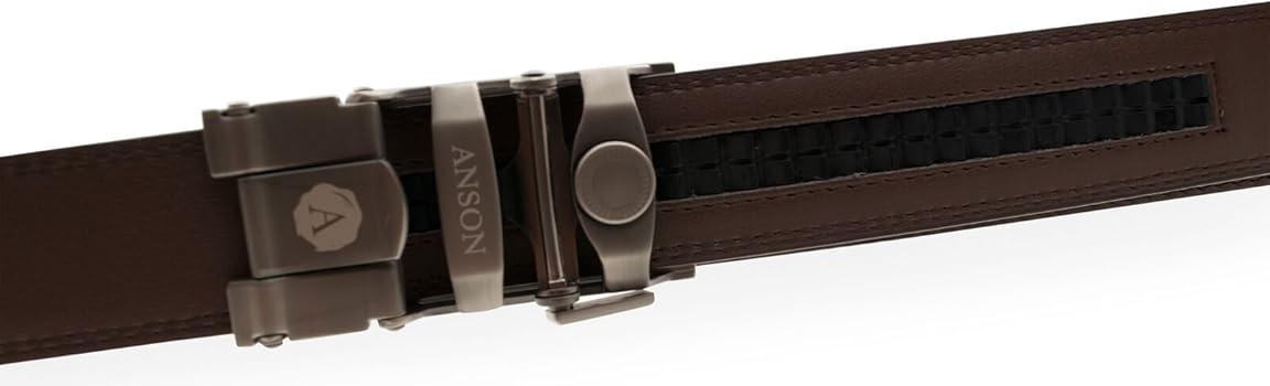 anson belt amazon