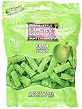 Lucky Country Aussie Style Soft Licorice Apple Flavor 8oz