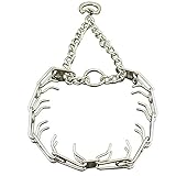 Herm Sprenger Prong Collar 20 inch Heavyweight