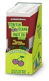 Stretch Island Original Fruit Leathers Cherry, 0.5 Ounce -- 30 per case