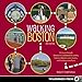 Walking Boston: 34 Tours Through Beantown's Cobblestone Streets, Historic Districts, Ivory Towers an by Robert Todd Felton