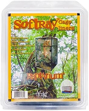 Apogee Reptarium Softray Enclosure Liner 22gal Tall