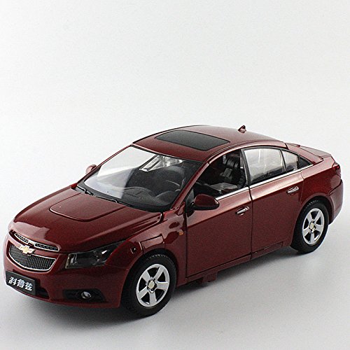 toy chevy cruze