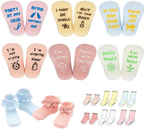 baby socks 12 months