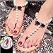 YUXUAN Sliver Nail Powder Mirror Nail Pigment Nail Art Chrome Powder 2g