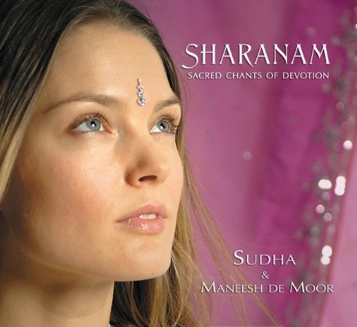 Sharanam - Sacred Chants of Devotion