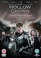 The Hollow Crown: The Wars of the Roses