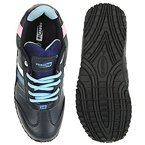 force10 (from liberty) women's altis multisport training shoes