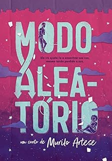 Livro Modo Aleatório