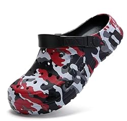 Generic Big WASP Kids Boys&Girls Black Camouflage