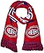 FOCO NHL (2016 Edition) Big Logo Scarf