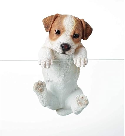 Amazon ドッグオーナメント ジャック ラッセルテリア 148 ドッグオーナメント ジャック ラッセルテリア ホーム キッチン