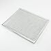Nutone Aluminum Hood Vent Filter, 97006931