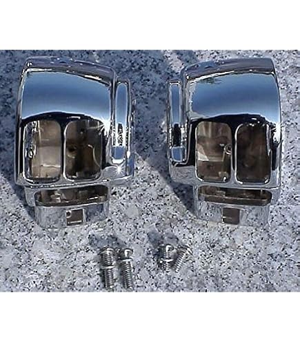 Amazon.com: Kuryakyn 3783 Motorcycle Accent Accessory: Switch