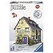 Country Cottage 3D Puzzle