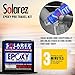 Solarez Epoxy Pro Travel Kit