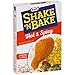 Shake 'N Bake Hot & Spicy Seasoned Coating Mix (4.75 oz Box)