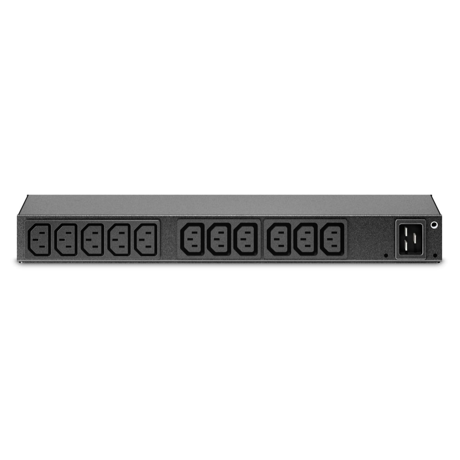APC AP6020A RACK PDU BASIC 0U/1U 100-240V/ 20A 220-240V/16A (13) C13 - (Enterprise Computing > Racks Cabinets & Mounts)