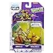 Teenage Mutant Ninja Turtles, Hero Portal Booster Pack, Donatello and Michelangelo, 2-Pack