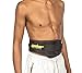Gabor Fitness Contoured Neoprene Back Support Weight Lifting Belt