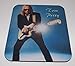 TOM PETTY Shades & Guitar COMPUTER MOUSE PAD