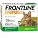 Frontline Gold for Cats (3 Month)