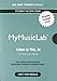 Listen to This, Books a la Carte Edition Plus MyLab Music with eText -- Access Card Package (3rd Edition)