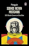 Image de Penguin Science Fiction Postcard Box Set