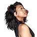 13x6 Short Wig Curly Brazilian Remy Hair 150% Lace Front Wigs Human Hair Wigs Glueless with Baby Hair (14 inch, Lace Front Wig)