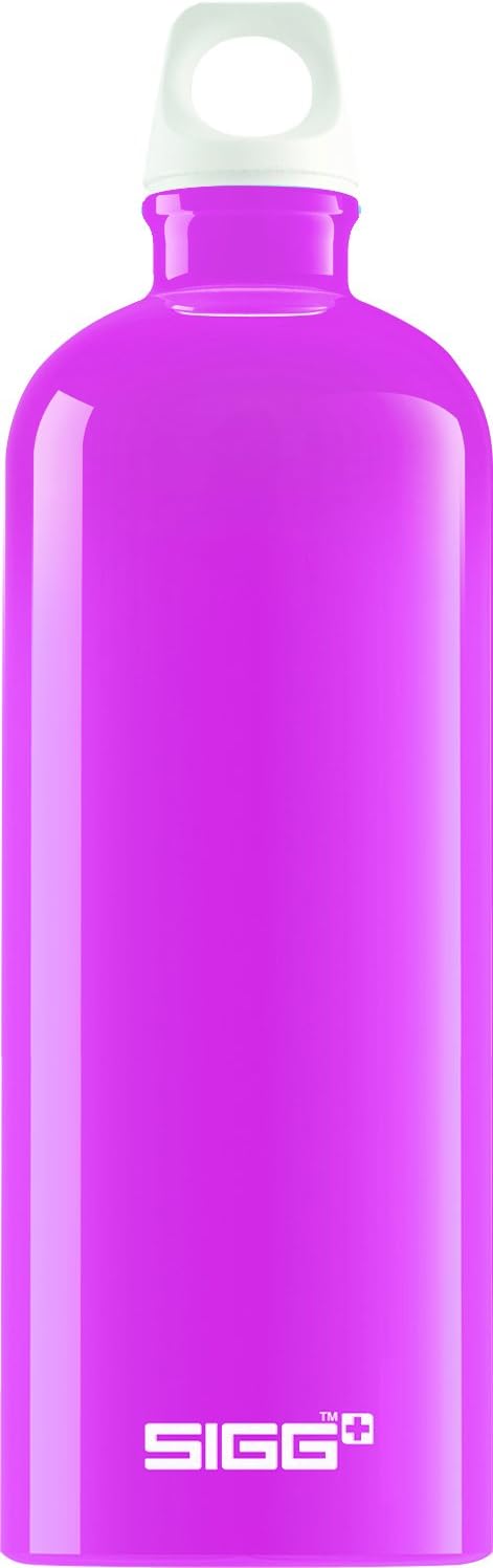 Sigg Fabulous Drinking Bottle