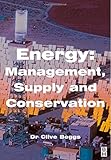 Image de Energy: Management, Supply and Conservation