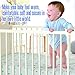 Baby Fitted Crib Sheets 2-Pack | Soft, Breathable & Comfortable 100% Jersey Cotton Bedding Set | 9” Deep Pocket For All Standard Mattresses | Snug & Secure Nursery Toddler Sheets | Unisex Designs