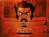 Black Dynamite Season 1