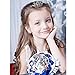 kilofly 12pc Mini Princess Party Favor Crown Crystal Rhinestone Tiara Hair Comb Clip