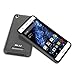 BLU Studio Energy X Plus Armorflex - Black/Black