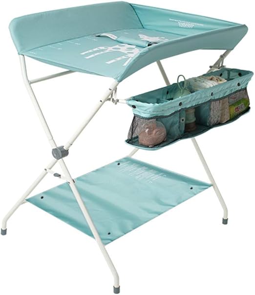 portable change table