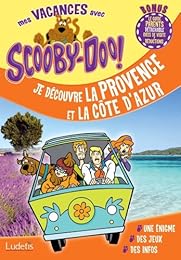 Je découvre la Provence et la Côte d'Azur