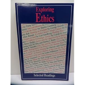 Exploring Ethics