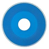 Pentair K12896 Blue Inground Pleated Seal Replacement Kit Kreepy Krauly Automatic Pool and Spa Cleaner