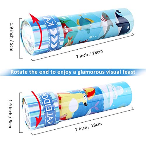 6 iKeelo+Classic+Kaleidoscope+Educational+Birthday
