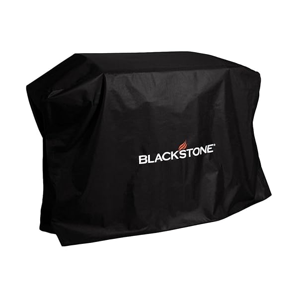 BLACKSTONE 5483 GRIDDLE COVER FITS 28 INCHES GRIDDLE...