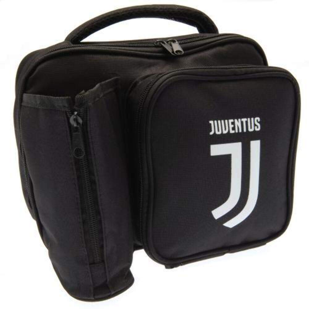 Juventus F.C. Fade Lunch Bag