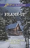 Frame-Up (Love Inspired Suspense)
